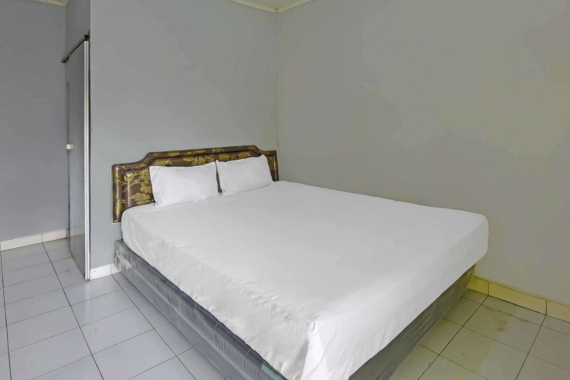 קילקאפ Spot On 91905 Hotel Cipto Arum מראה חיצוני תמונה